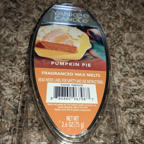 Yankee Candle Wax Melts Bundle (5pks) - Picture 4 of 5